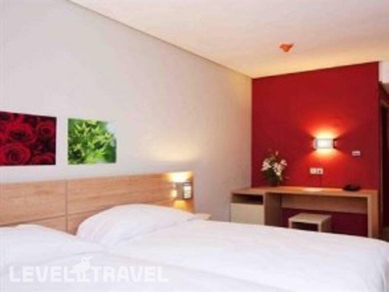 Фотография Manzil Hotel