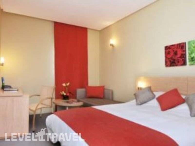 Фотография Manzil Hotel
