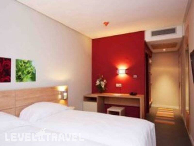 Фотография Manzil Hotel
