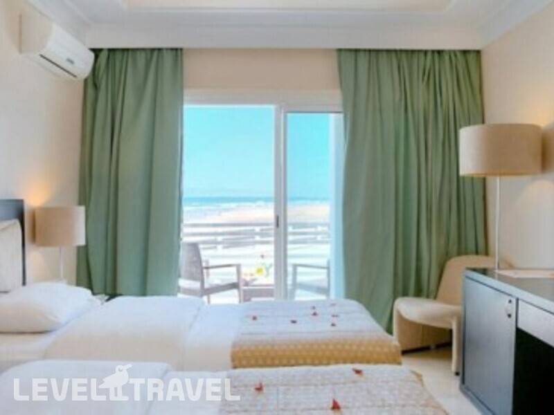 Фотография Casablanca Le Lido Thalasso & Spa