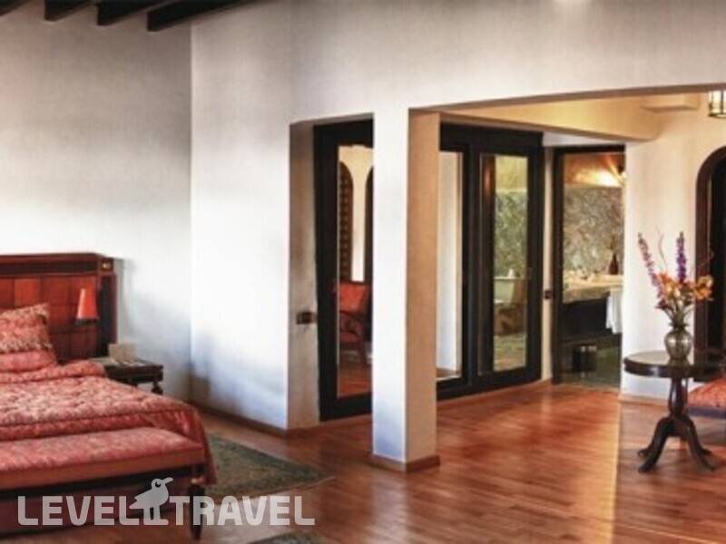 Фотография Casablanca Le Lido Thalasso & Spa