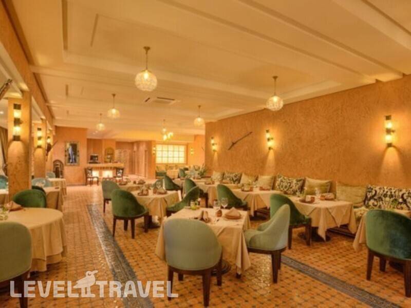 Фотография Casablanca Le Lido Thalasso & Spa