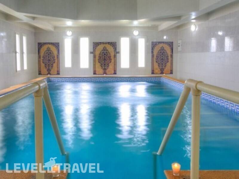 Фотография Casablanca Le Lido Thalasso & Spa