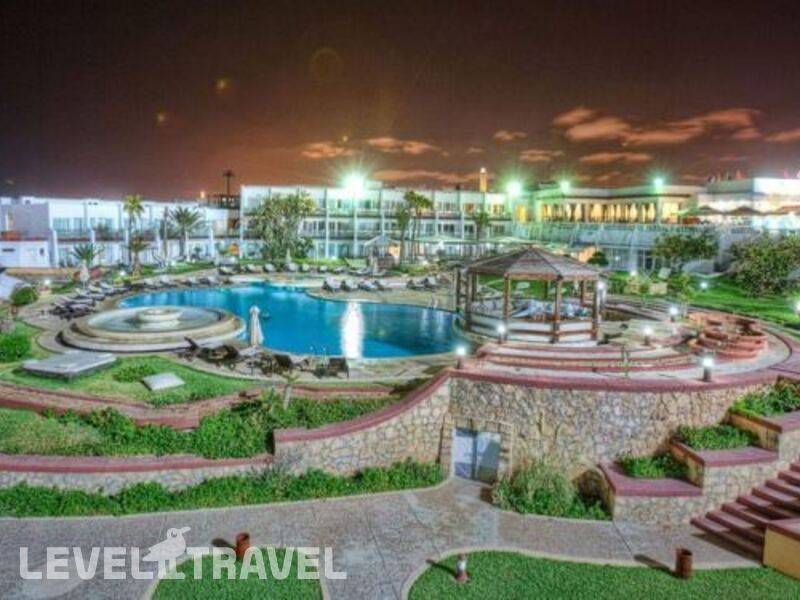 Фотография Casablanca Le Lido Thalasso & Spa