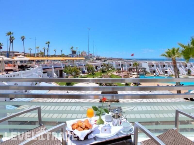 Фотография Casablanca Le Lido Thalasso & Spa