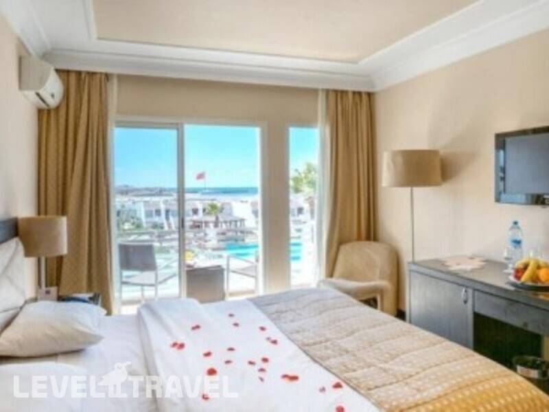 Фотография Casablanca Le Lido Thalasso & Spa