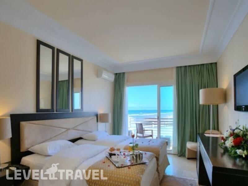 Фотография Casablanca Le Lido Thalasso & Spa