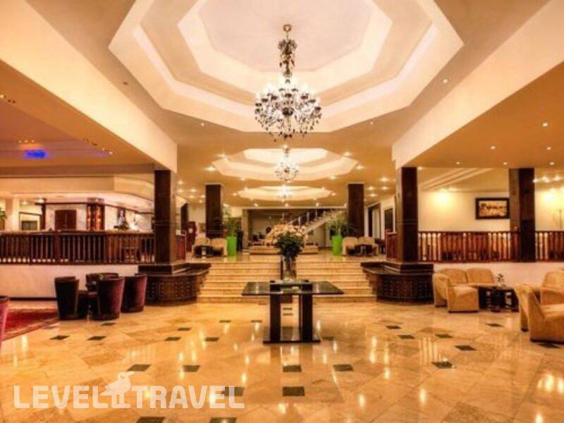 Фотография Casablanca Le Lido Thalasso & Spa