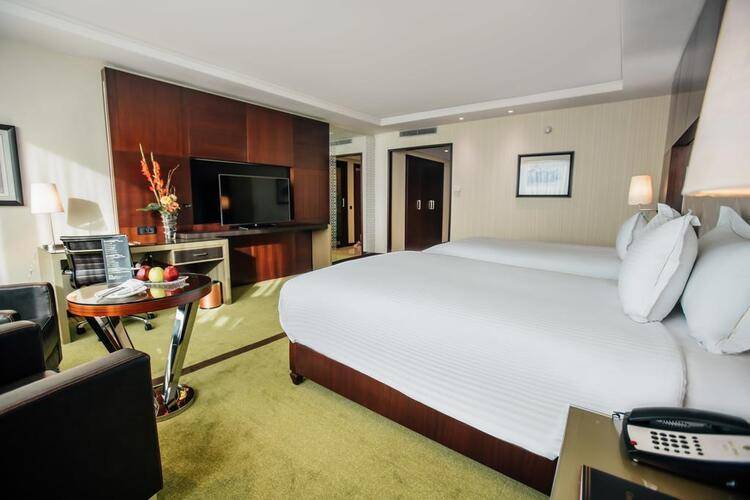 Grand Mogador City Center