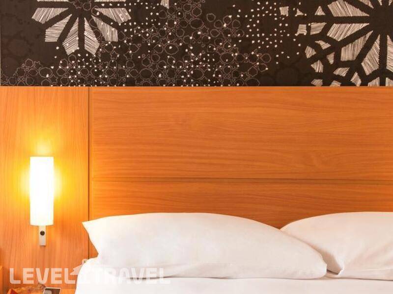 Фотография Ibis Casablanca Nearshore
