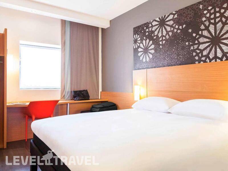 Фотография Ibis Casablanca Nearshore