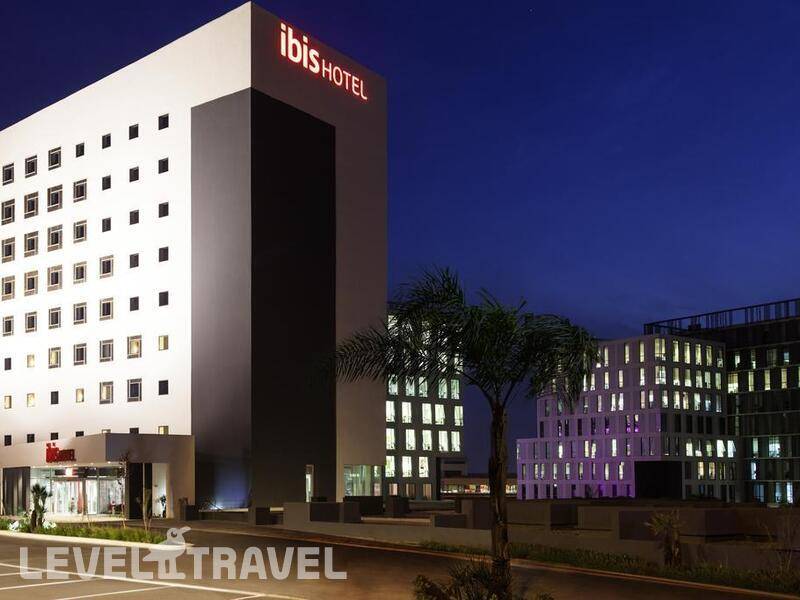 Фотография Ibis Casablanca Nearshore