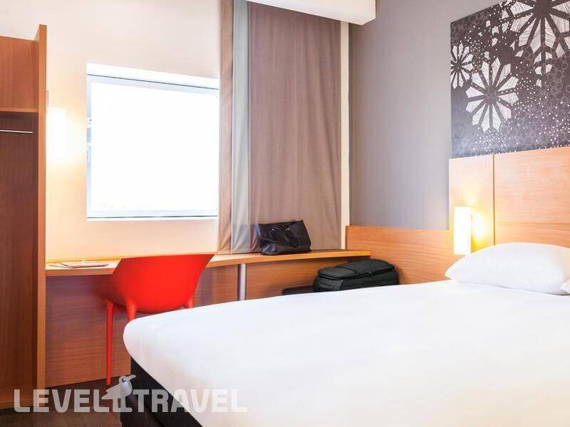 Фотография Ibis Casablanca Nearshore
