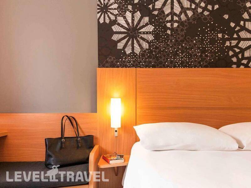 Фотография Ibis Casablanca Nearshore