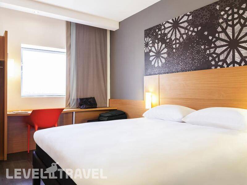 Фотография Ibis Casablanca Nearshore