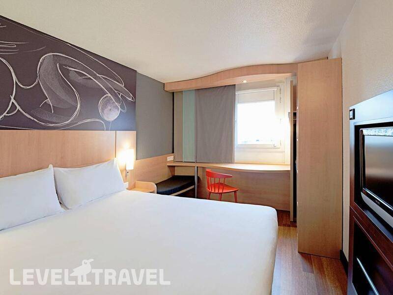 Фотография Ibis Casablanca Nearshore