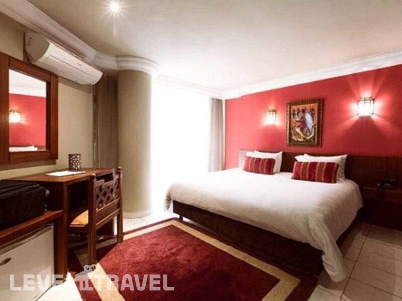Фотография Hotel Casablanca