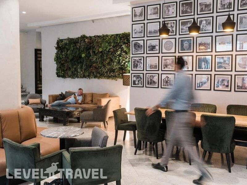 Фотография Hotel Casablanca