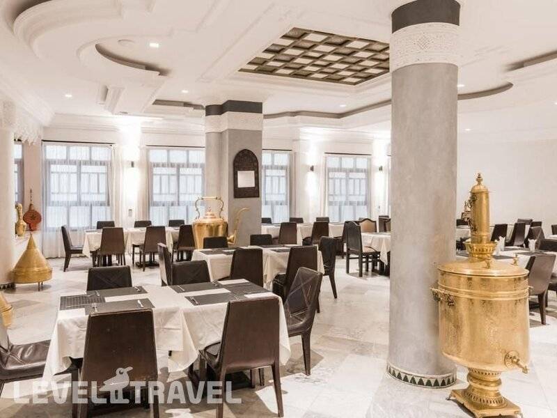 Фотография Hotel Casablanca