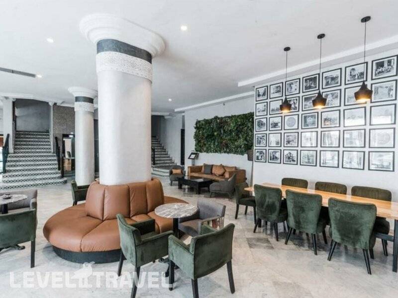 Фотография Hotel Casablanca
