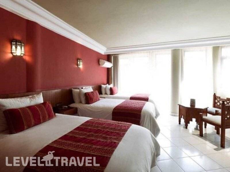 Фотография Hotel Casablanca