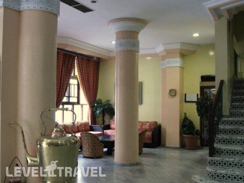 Фотография Hotel Casablanca