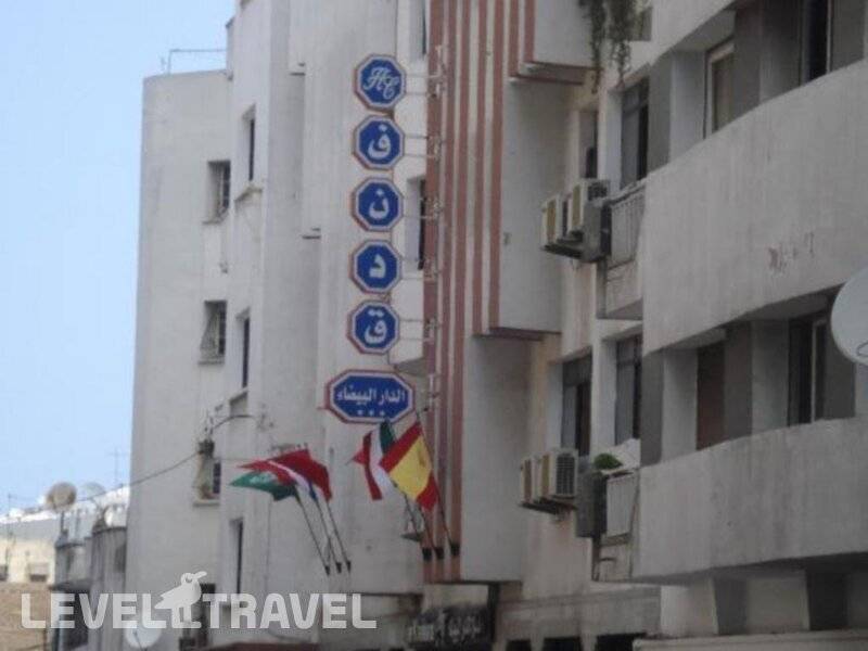 Фотография Hotel Casablanca