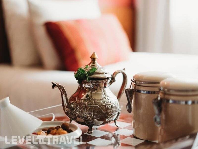 Фотография Hotel Casablanca