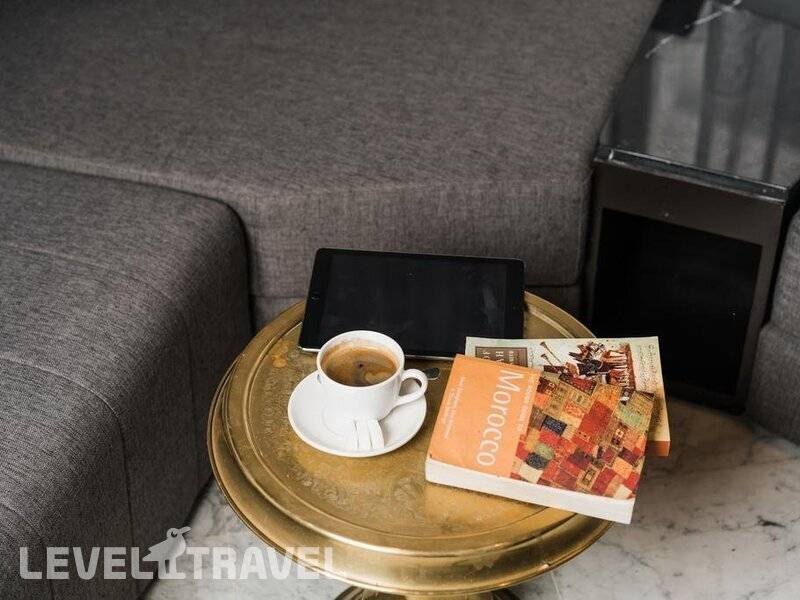 Фотография Hotel Casablanca