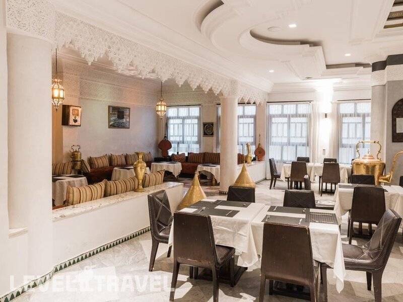 Фотография Hotel Casablanca