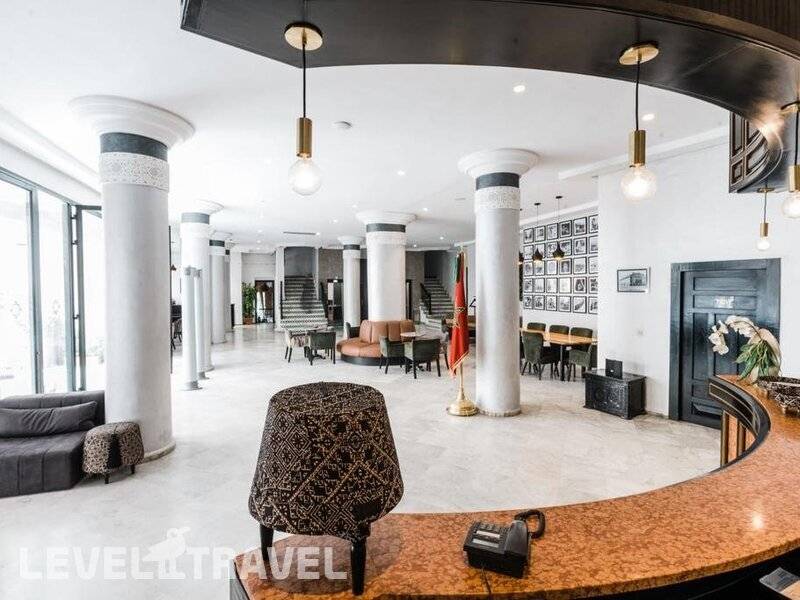 Фотография Hotel Casablanca