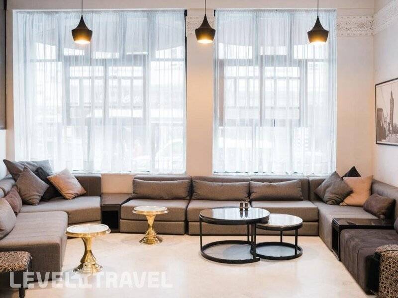 Фотография Hotel Casablanca