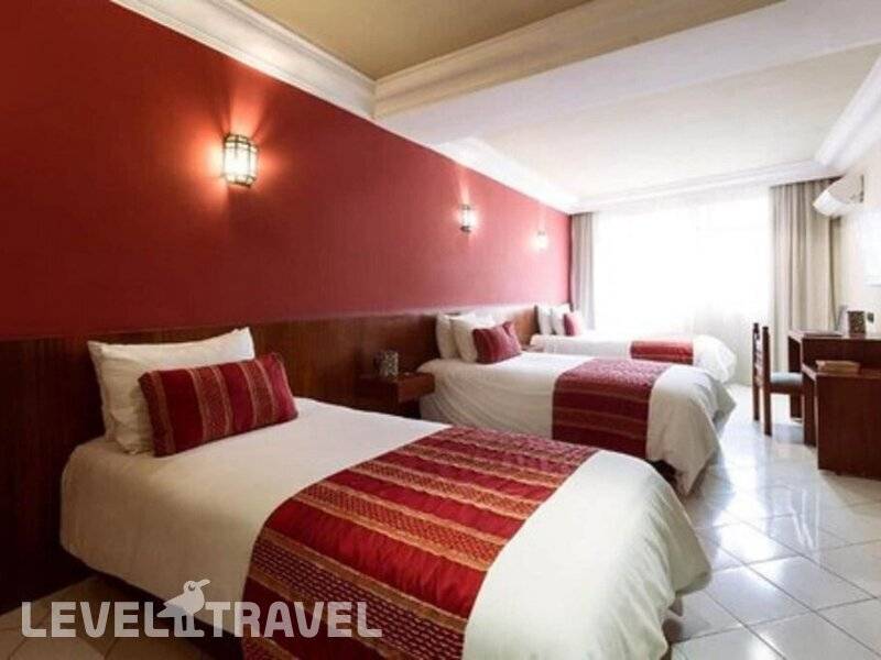 Фотография Hotel Casablanca