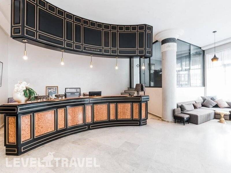 Фотография Hotel Casablanca