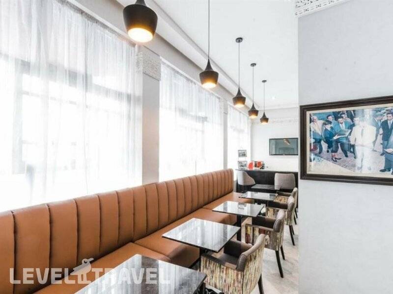 Фотография Hotel Casablanca