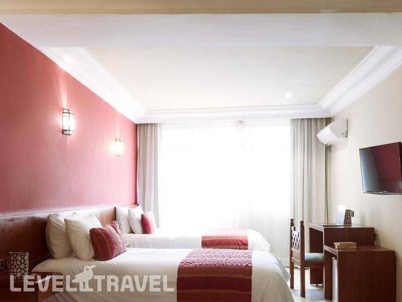 Фотография Hotel Casablanca