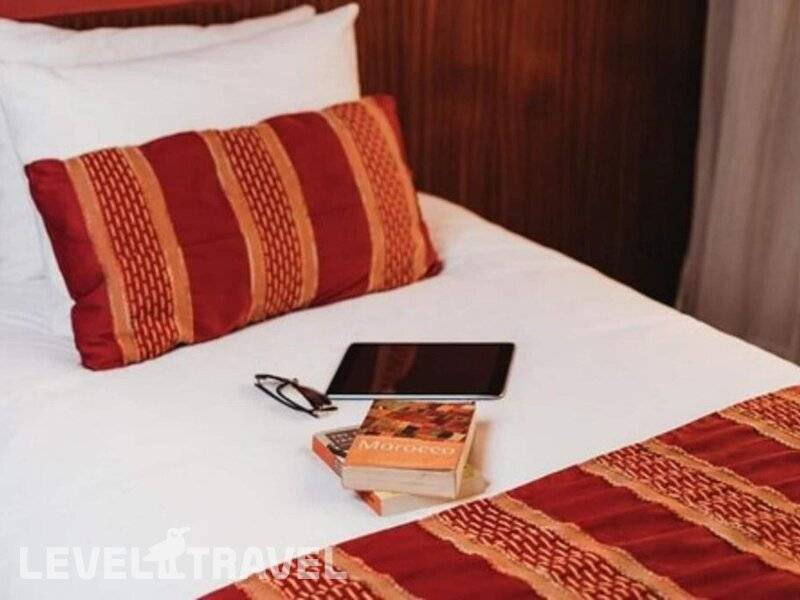 Фотография Hotel Casablanca