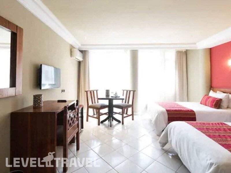 Фотография Hotel Casablanca