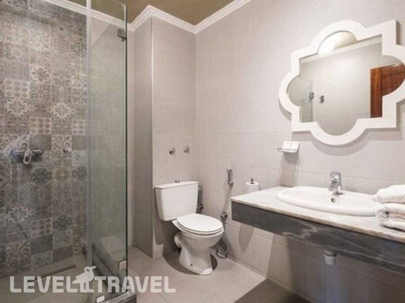 Фотография Hotel Casablanca