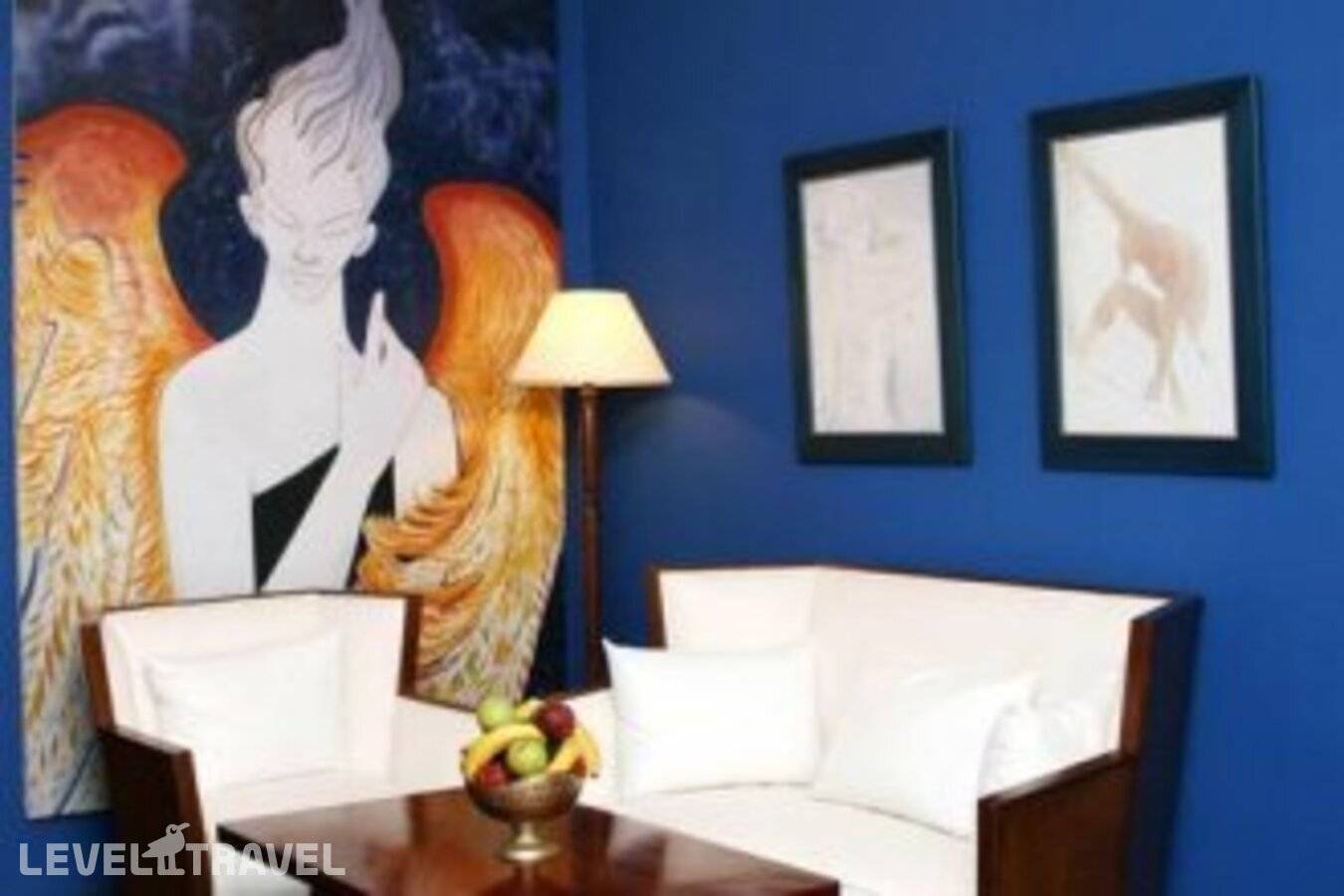 фотографии отеля Hotel & Spa Le Doge в Марокко(Касабланка) - фото №30