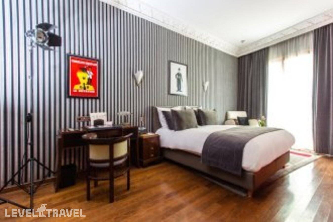 фотографии отеля Hotel & Spa Le Doge в Марокко(Касабланка) - фото №19