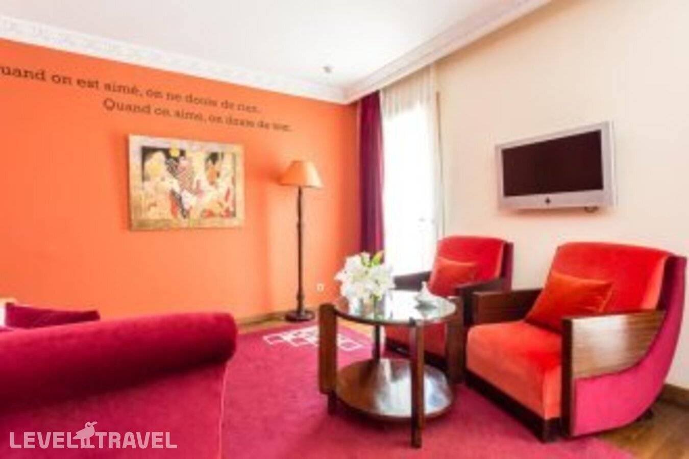 фотографии отеля Hotel & Spa Le Doge в Марокко(Касабланка) - фото №15