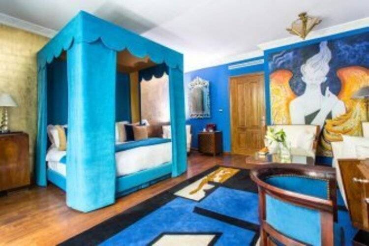 Hotel & Spa Le Doge