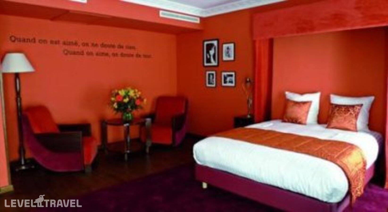 фотографии отеля Hotel & Spa Le Doge в Марокко(Касабланка) - фото №31