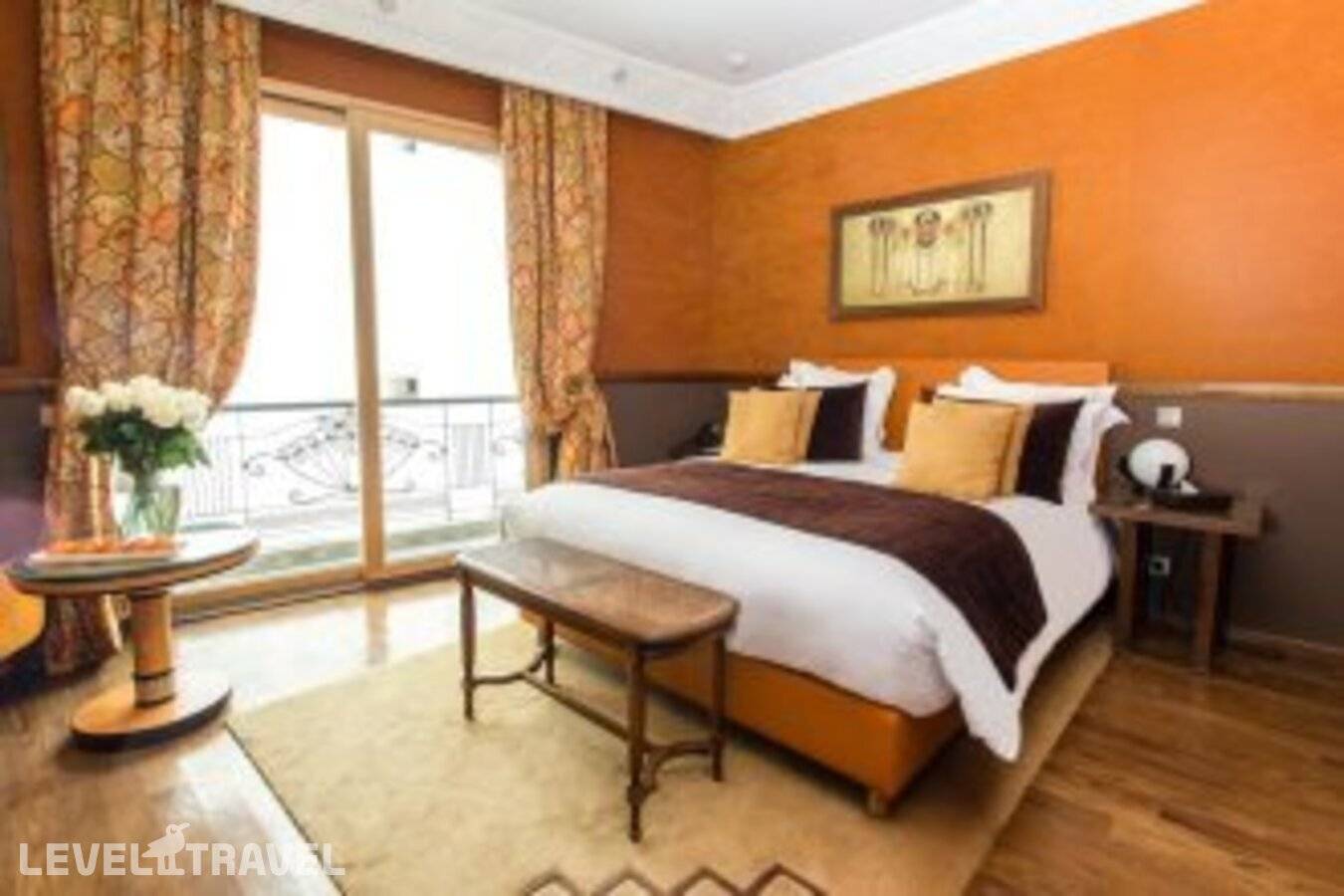 фотографии отеля Hotel & Spa Le Doge в Марокко(Касабланка) - фото №17