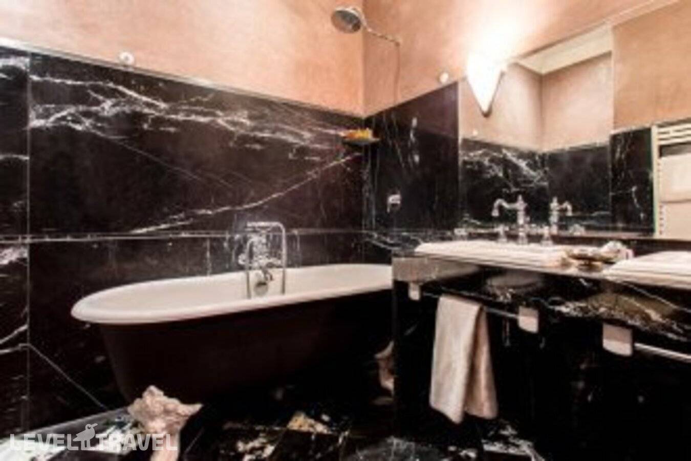 фотографии отеля Hotel & Spa Le Doge в Марокко(Касабланка) - фото №20