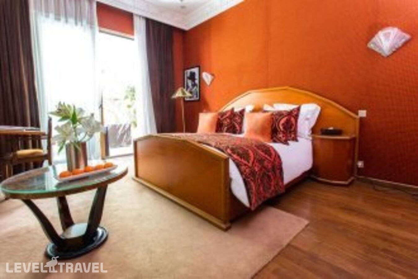 фотографии отеля Hotel & Spa Le Doge в Марокко(Касабланка) - фото №16