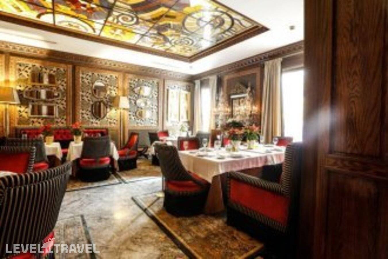 фотографии отеля Hotel & Spa Le Doge в Марокко(Касабланка) - фото №6