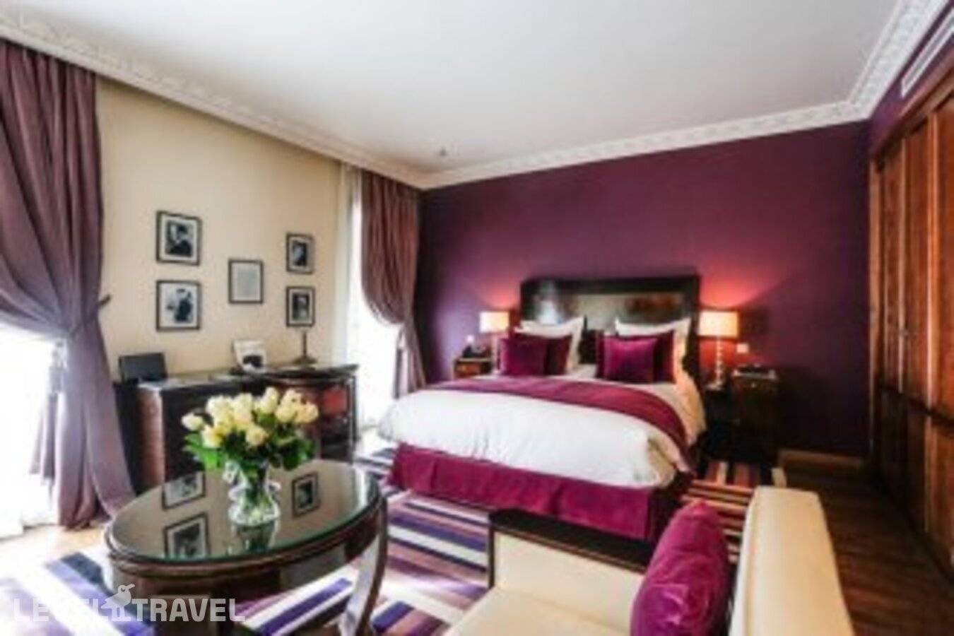 фотографии отеля Hotel & Spa Le Doge в Марокко(Касабланка) - фото №24