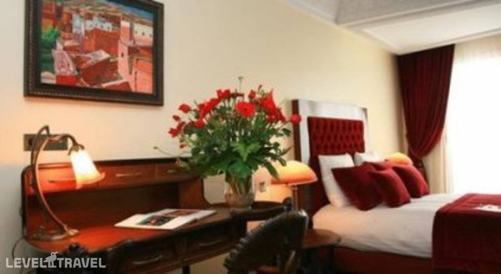 фотографии отеля Hotel & Spa Le Doge в Марокко(Касабланка) - фото №37